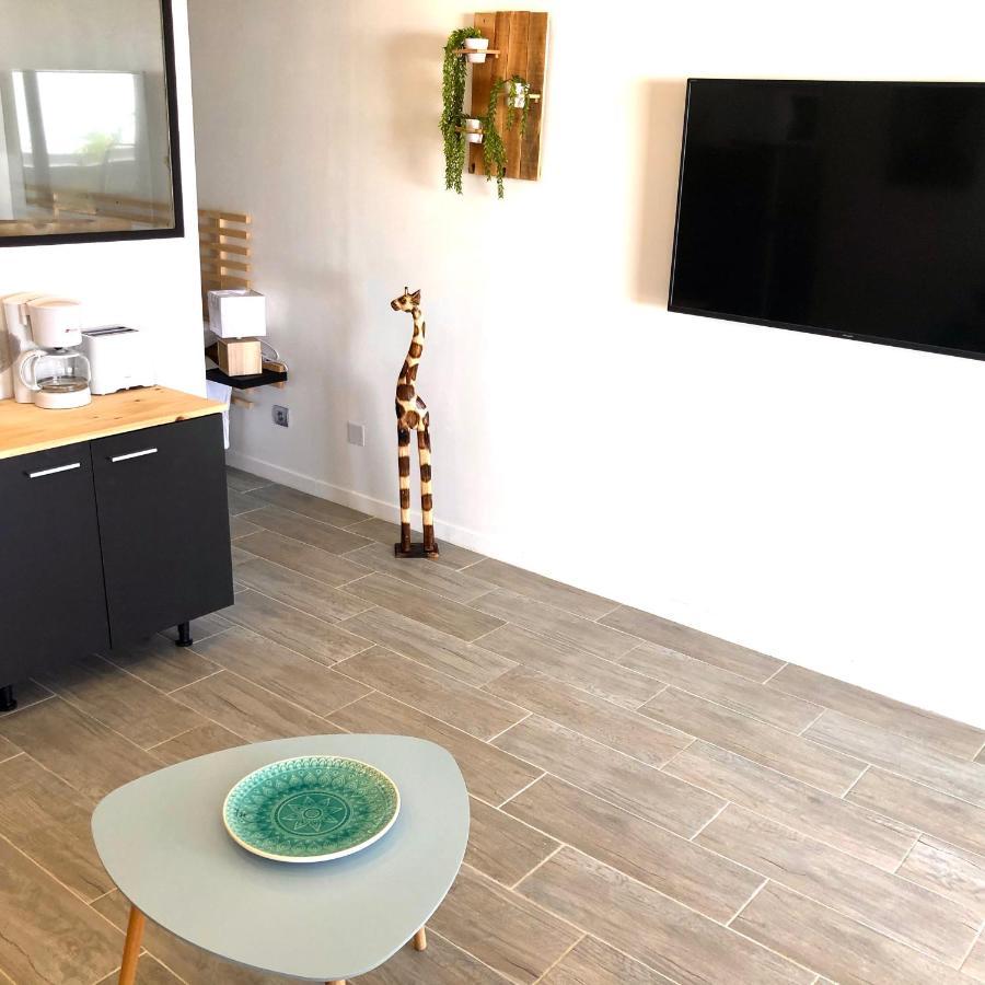 Apartament Coco View Le Diamant Zewnętrze zdjęcie